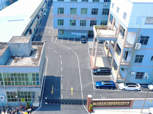 智爾德鳥(niǎo)瞰圖